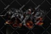 paint your warhammer 40k and fantasy miniatures