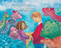 make illustrations for your childrens book and cover without ai