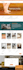 design or redesign godaddy website professionally