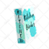 create book cover mockup, ebook cover box product mockup