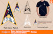 design your patch for police, fire, ems, or military