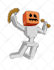 draw yourself in minecraft style