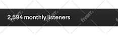 promote your music on spotify and google ads