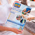 design a flyer, brochure, banner, leaflet under 24 hours
