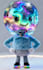 create custom ai arts self portraits unique ai characters
