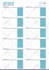 do desk or wall calendar design in 24 hours