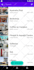 create android mobile app in java