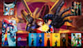 create an amazing tcg playmat design for you