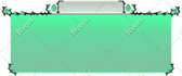 offer UI and dialogue box designs for rpg and visual novel games