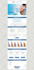 design constant contact, mailchimp newsletter email template