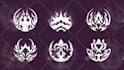 create stunning 2d game icons, items or props