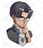 draw you or any into persona style