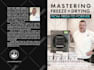 format and design cookbook recipes for KDP, print and ebook