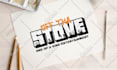 do custom cartoon logo design, mascot, or character