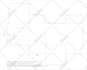 make perfect box dieline, box template for your box