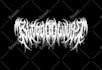 make custom brutal death metal logo for your band