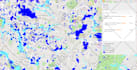 do gis mapping, interactive mapping, web gis solutions, maps