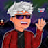 turn your minecraft skin, roblox avatar, into a drawing