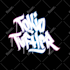 create a graffiti logo in my style