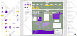 do mobile app design and website mockup ui UX in figma
