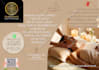 design custom flyers, invitations, and promotional materials for private events,
