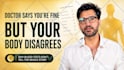 design attractive eye catchy youtube thumbnail for you