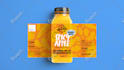 design creative packaging for your product