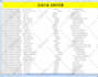 do perfect copy paste, data mining or excel data entry