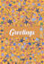 design elegant greeting card