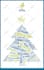 make an eye catching christmas word cloud