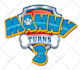 put your text or name on paw patrol logo