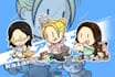 make chibi character for you