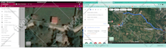 develop automation integrating the google apis