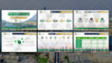design a custom powerpoint presentation,arabic presentation