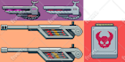 create professional pixel art assets for your game