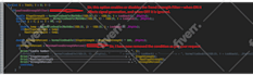 program mt4, mt5 indicator or expert advisor metatrader