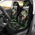 make brilliant car seat cover design