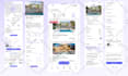 do mobile app UI UX, figma design, web design, app screenshots