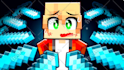make the best minecraft thumbnail