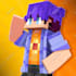 create unique and professional custom minecraft skins