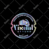 do hologram logo design