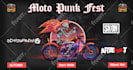 do a concert, dj, hip hop, night club, party flyer or poster