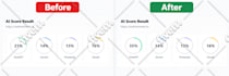 build ai visibility score to rank website in chatgpt, gemini with GEO aeo SEO