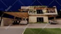 do 3d rendering, interior and exterior design and animation