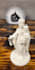design custom saint and religious statues for 3d printing stl 3mf