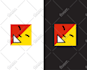 do simple minimal logo designs professionally for you