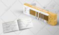 design your lable, pouch, box and product packaging