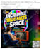 do book promotion by publish interview or review on 3 blogs