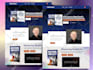 design and develop a custom webflow website for your business