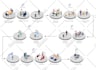 draw a flow chart, process diagram, infographic